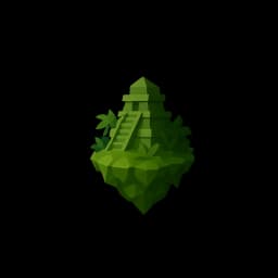 Jungle Territory
