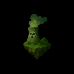 Nuclear Territory