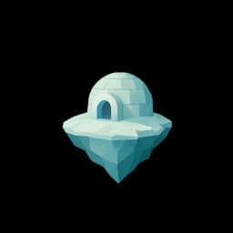Polar Territory